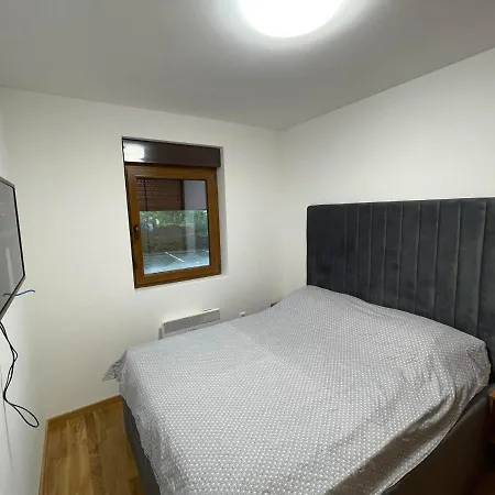 Lux Bojovic Apartmán