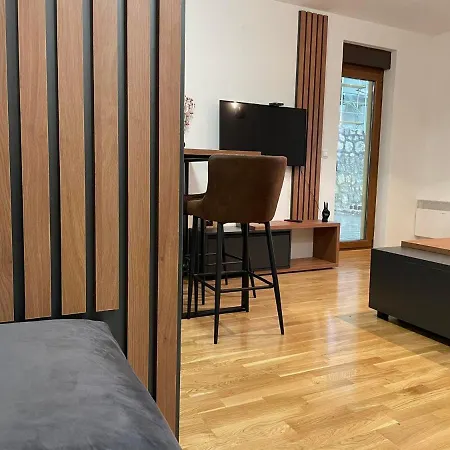 Lux Bojovic * Zlatibor