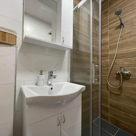 Lux Bojovic Zlatibor